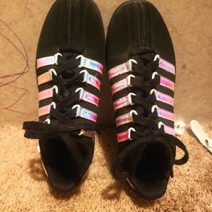 Girls Sketchers tennis shoe